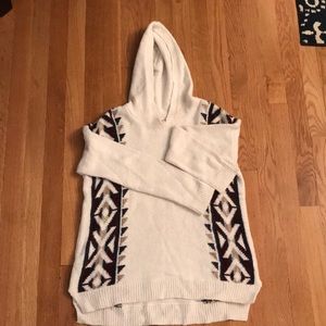 Abercrombie Sweater